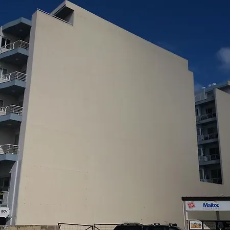 Concordia Place * خليج سانت بول