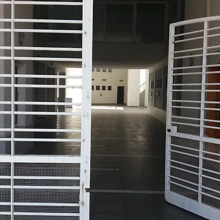 بيت ضيافة Concordia Place