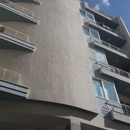بيت ضيافة Concordia Place