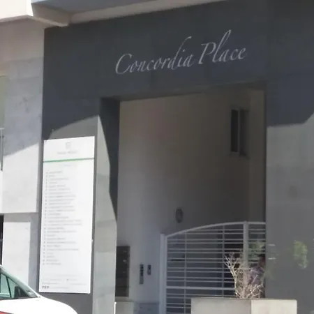 Concordia Place * خليج سانت بول