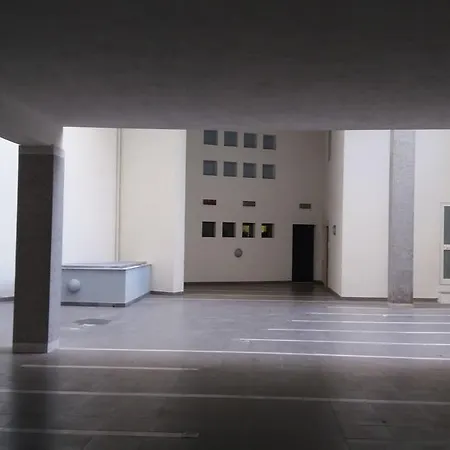 Concordia Place بيت ضيافة *