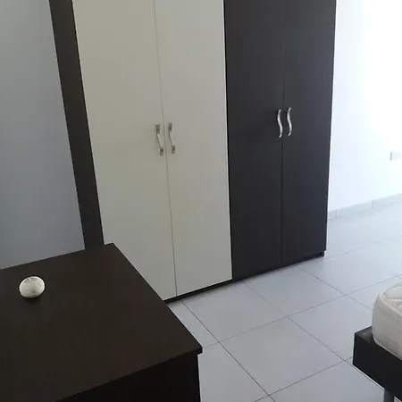 Concordia Place بيت ضيافة خليج سانت بول