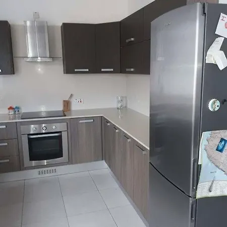 Concordia Place بيت ضيافة