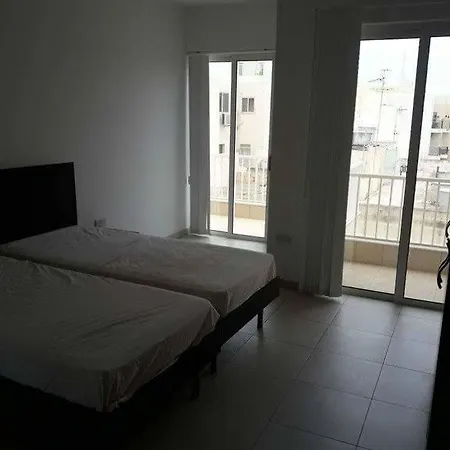 Concordia Place خليج سانت بول