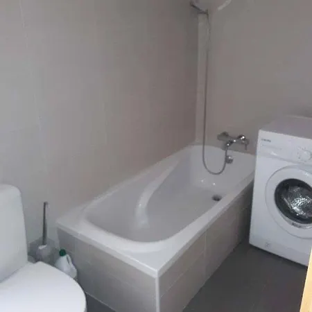 Concordia Place بيت ضيافة خليج سانت بول